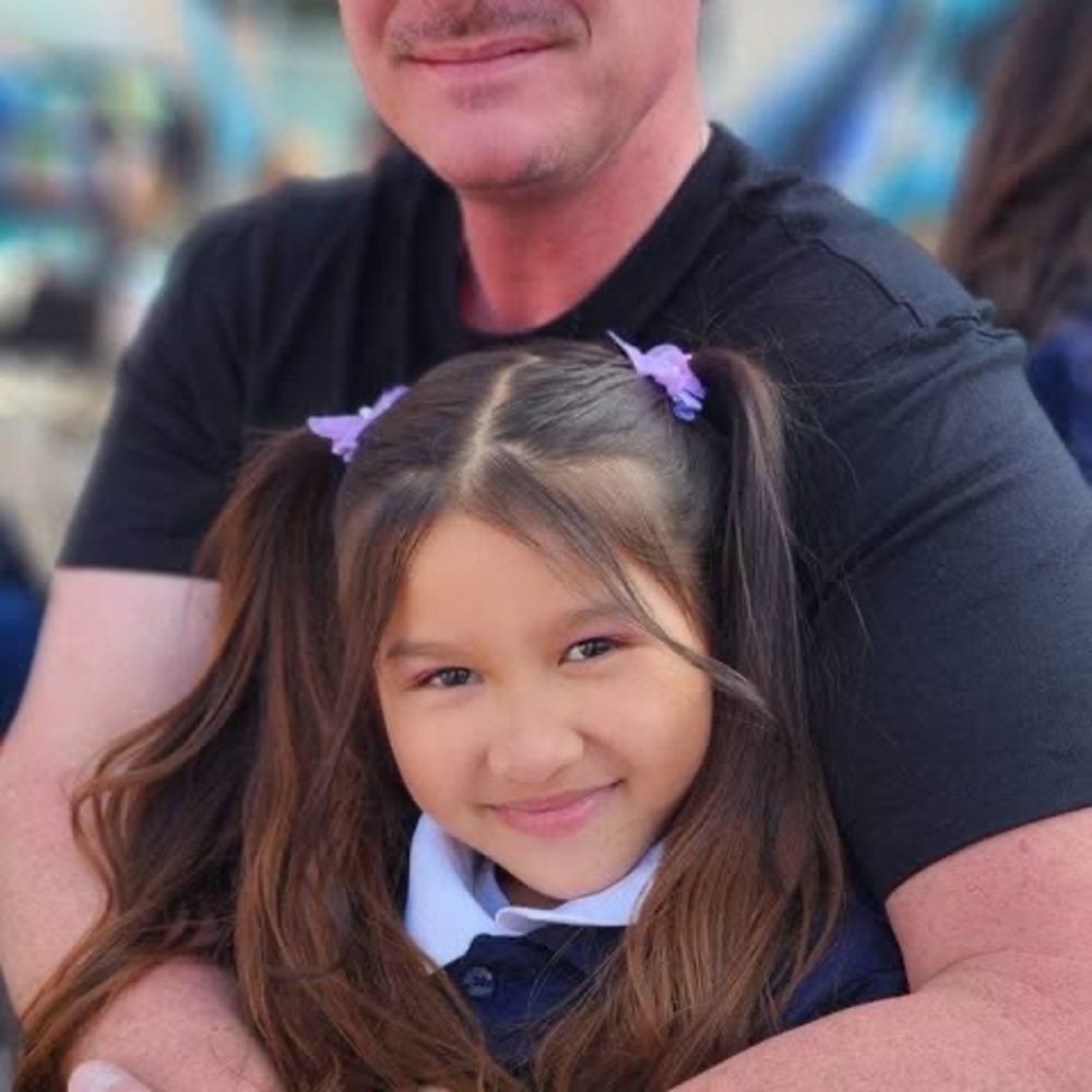 Meet your Posher, Jim